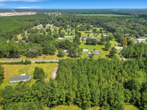 TRACT 1 Bay Rd, Blackshear, GA 31516