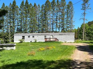 W8530 County Road O, Tomahawk, WI 54487