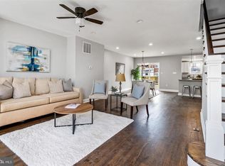 3609 Elkader Rd, Baltimore, MD 21218