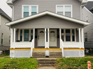 59 Hawkes Ave, Columbus, OH 43222