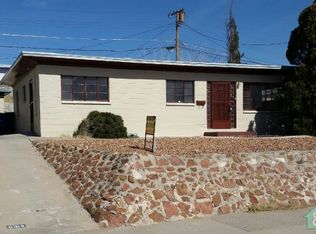 5313 Garry Owen Rd, El Paso, TX 79903