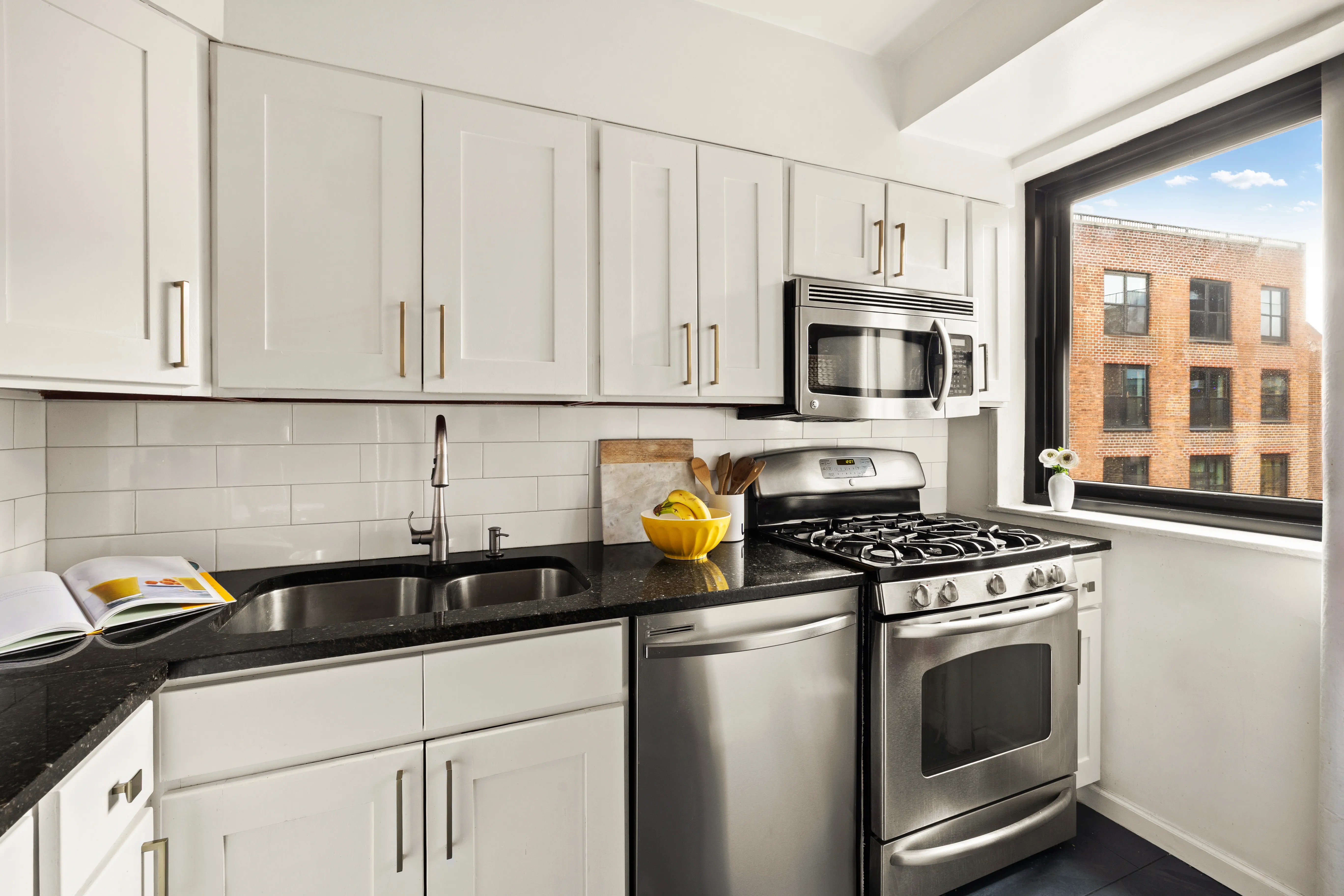 205 Clinton Avenue #12G in Clinton Hill, Brooklyn | StreetEasy