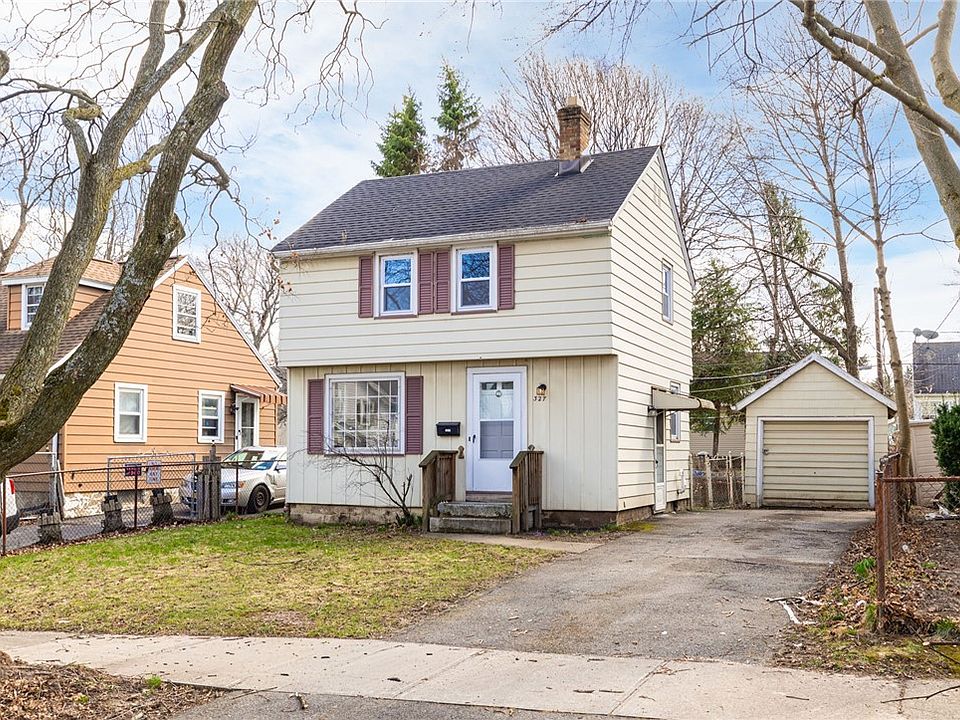 1st image of 327 Rand St