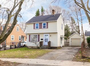 327 Rand St, Rochester, NY 14615