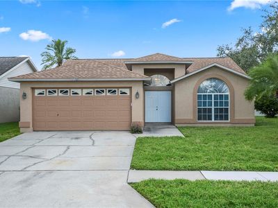 10500 36th Way N, Clearwater, FL, 33762