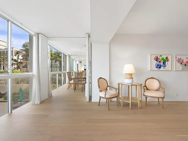 939 Coast Blvd #5G — Photo 13