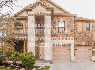 713 Green Pasture Dr, Temple, TX 76502