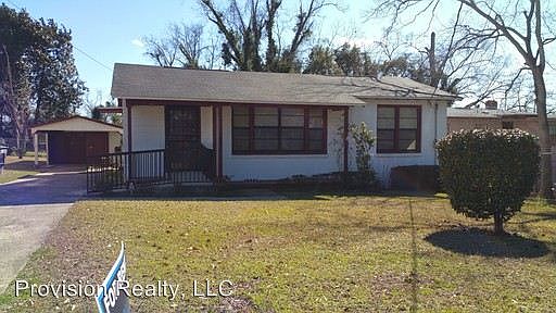 2nd image of 1029 Griffin St