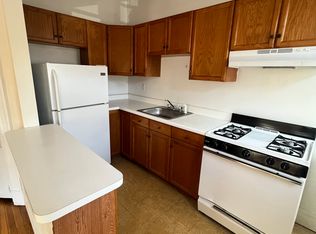 1788 Beacon St #13, Brookline, MA 02445