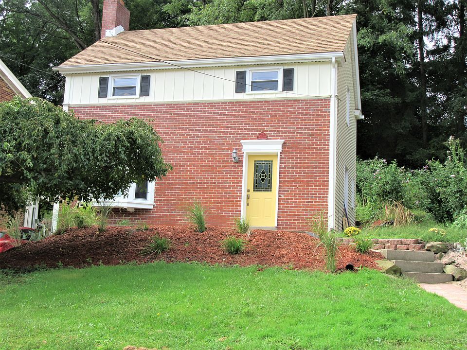 New Roof, Freshly painted 