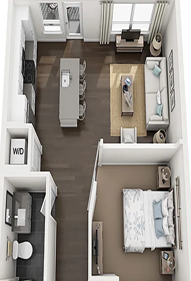 Ascent Cresta Bella — Photo 29