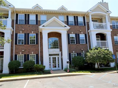 1175 Mill Crossing Dr APT 307, Saint Louis, MO, 63141