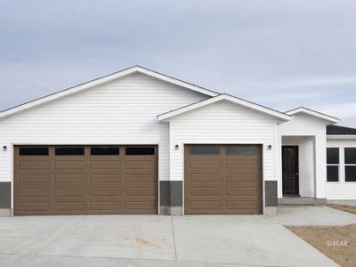 664 Alpine Dr, Spring Creek, NV, 89815