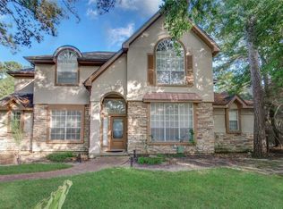 130 S Mill Trace Dr, Spring, TX 77381