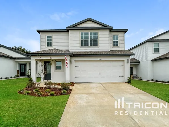 29350 Fedora Cir, Brooksville, FL 34602