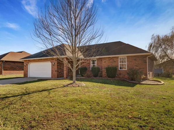 1104 E Eagle Rock Drive, Ozark, MO 65721
