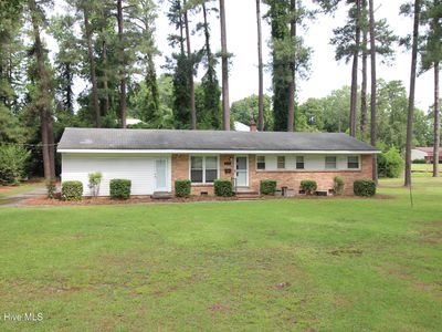 680 S May Street, Southern Pines, NC, 28387