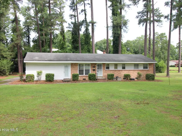 680 S May Street, Southern Pines, NC 28387