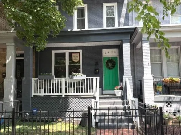 2429 3rd St NE, Washington, DC 20002