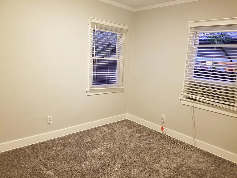 Back Bedroom
