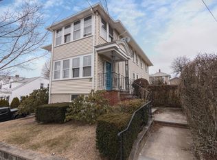 138 Madison Ave #2, Quincy, MA 02169