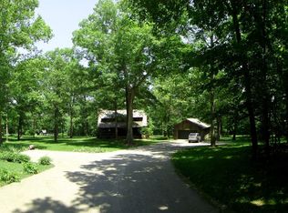 673 Rosewood Dr, Merriam Woods Village, MO 65616