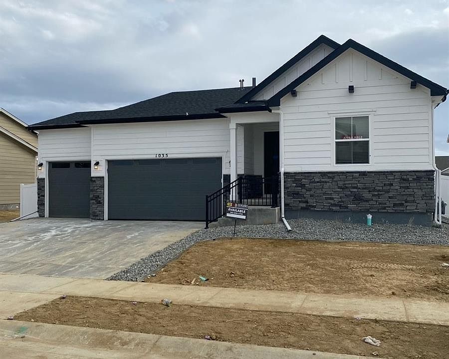 1035 Urial Drive, Severance, CO 80550 Zillow