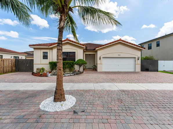 13454 SW 277th Lane, Homestead, FL 33032