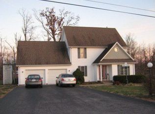 80 Francis Ln, Cadiz, KY 42211