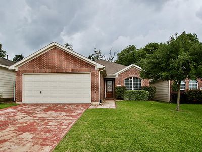 4511 Trophy Rack Dr, Conroe, TX, 77303