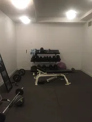 Rented by At Home Realty NY LLC