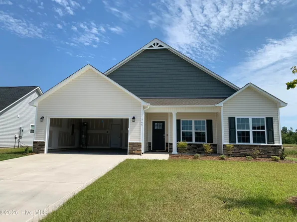 765 Regiment Road, Jacksonville, NC 28546