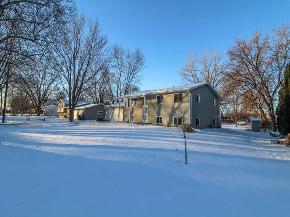 218 Sullivan St, Cambridge, WI 53523