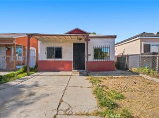 909 W 132nd St, Compton, CA 90222
