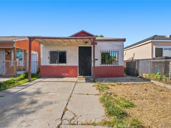 909 W 132nd St, Compton, CA 90222