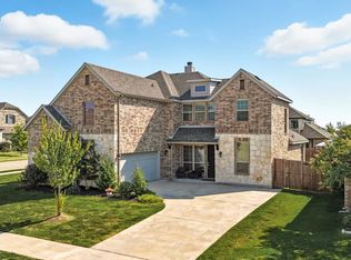 926 Lauren Dr, Midlothian, TX 76065