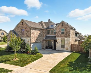 926 Lauren Dr, Midlothian, TX, 76065