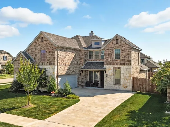 926 Lauren Dr, Midlothian, TX 76065
