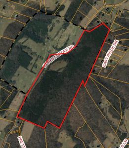 734 Forest Grove Rd, Lexington, VA, 24450