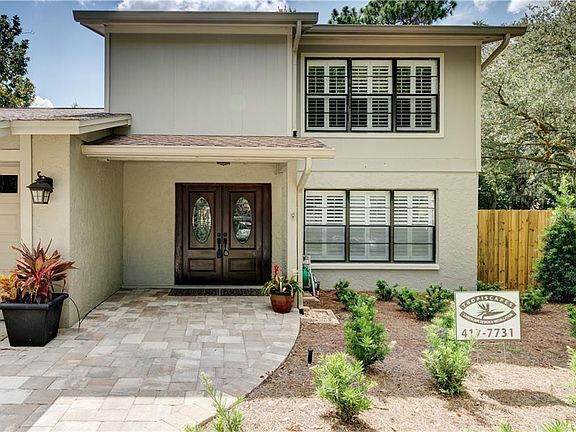 2nd image of 15922 Hampton Village Dr