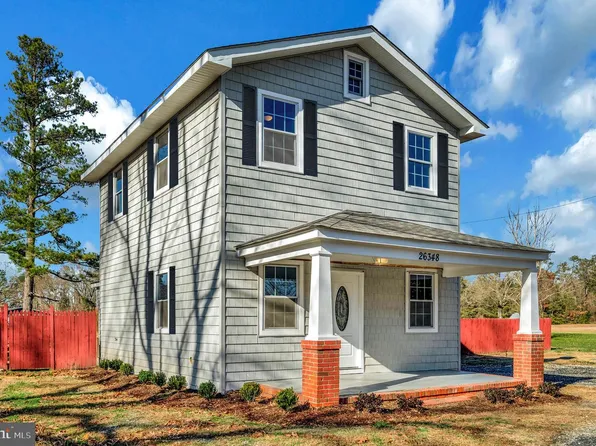 26348 Sunshine Rd, Ruther Glen, VA 22546