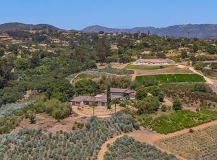 2925 Los Alisos Dr, Fallbrook, CA 92028