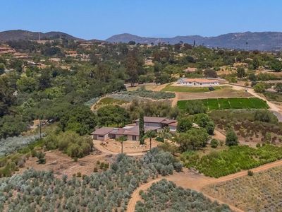 2925 Los Alisos Dr, Fallbrook, CA, 92028