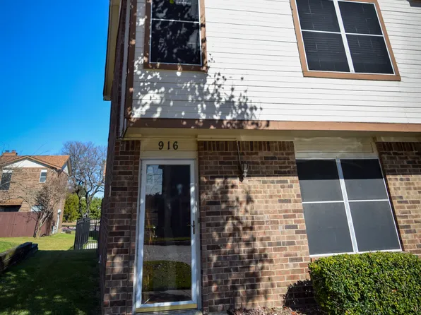 916 Cedar Ter, Cedar Hill, TX 75104