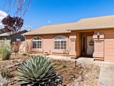 3700 N Dale Dr, Prescott Valley, AZ, 86314