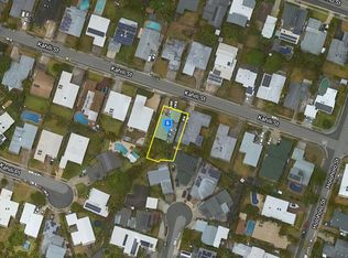 1011 Kahili St, Kailua, HI 96734
