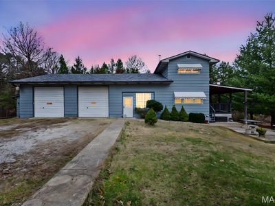 10023 Liberty Rd, Potosi, MO, 63664