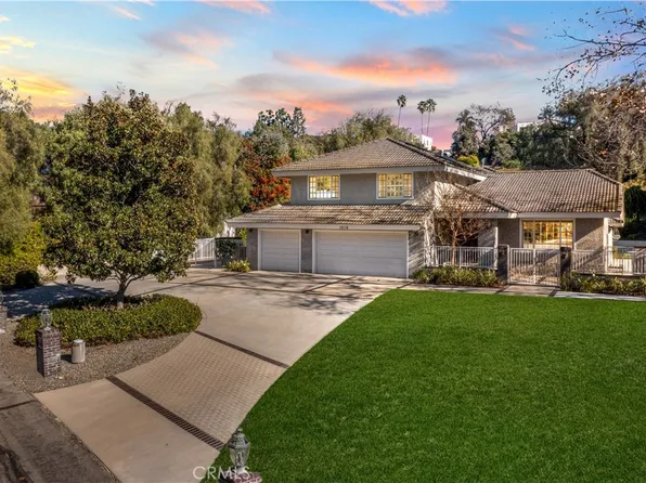 1210 Encinas Dr, La Habra Heights, CA 90631