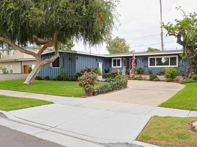 850 Coronado Ave, San diego, CA, 92118