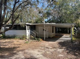 23 N East Ave, Inverness, FL 34453